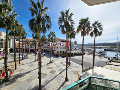 Appartement - 36 m² - 3 pièces