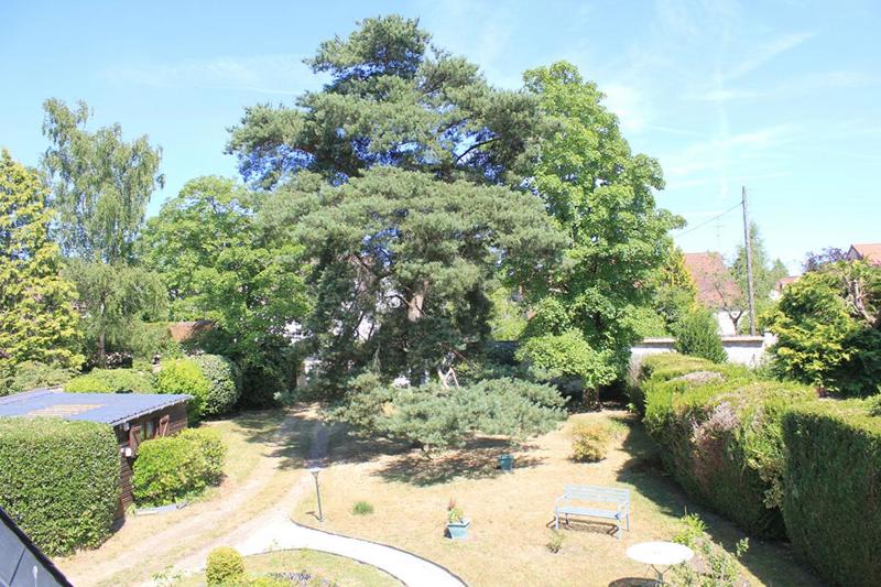 Maison - 158 m² - 7 pièces