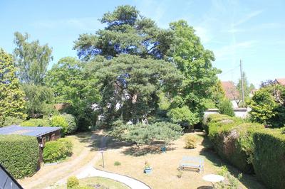 Maison - 158 m² - 7 pièces