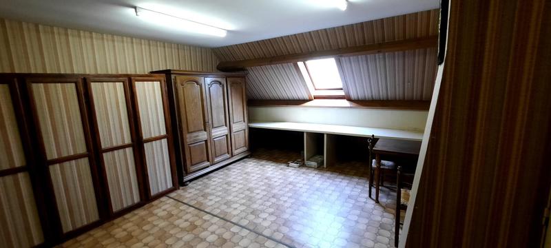 Maison - 170 m² - 6 pièces