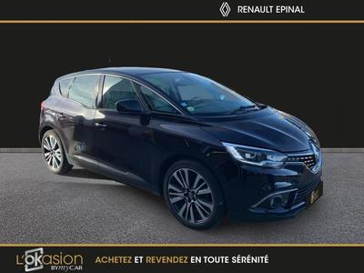 Renault Scénic IV dCi 160 Energy Edc Initiale Paris