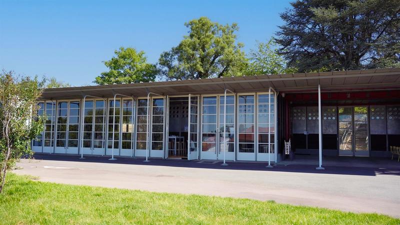 Visite guidée des communes de l'Eurométropole de Metz : Vantoux