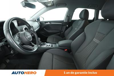 Audi A3 sportback 1.5 Tfsi Cod s tronic 7 150 ch