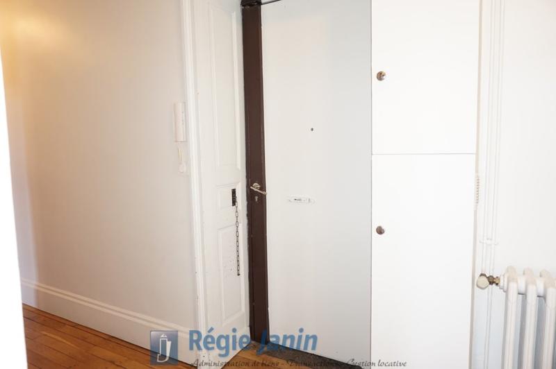 Appartement - 123 m² - 4 pièces