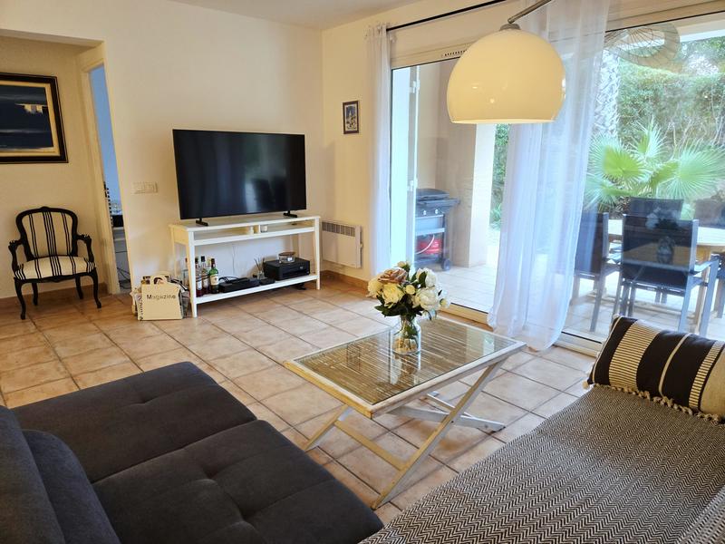 Appartement - 76 m² - 3 pièces
