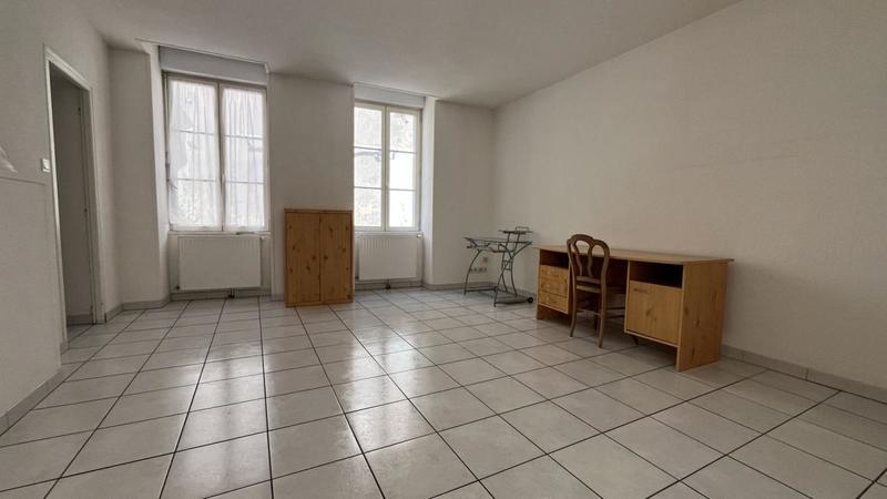 Appartement - 112 m² - 4 pièces