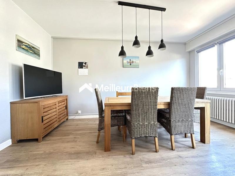 Appartement - 172 m² - 7 pièces