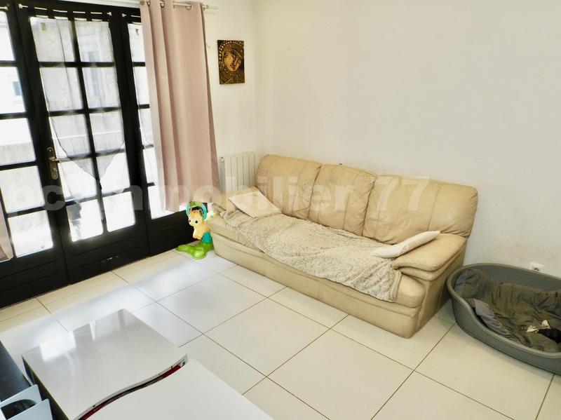 Maison de village - 39 m² - 3 pièces