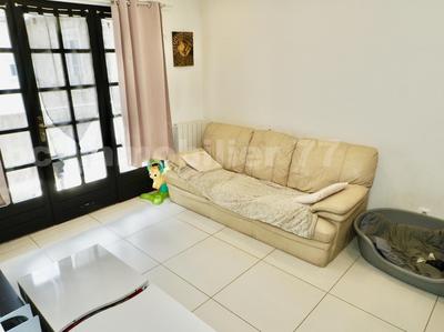 Maison de village - 39 m² - 3 pièces