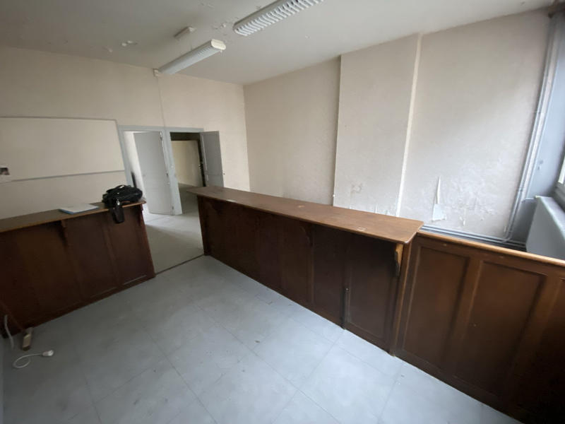 Maison - 171 m² - 8 pièces