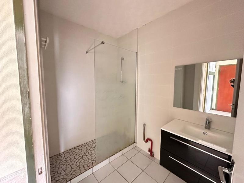 Appartement - 30 m² - 1 pièce