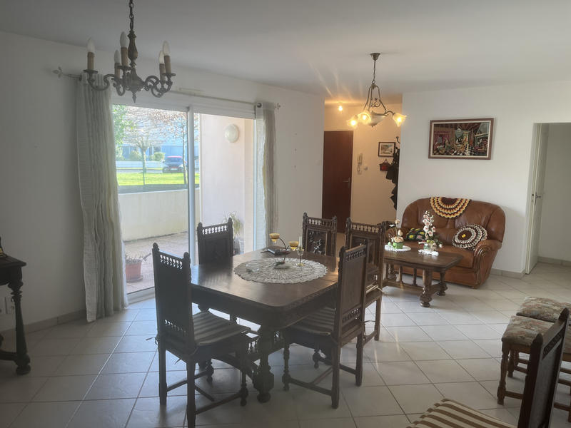 Maison - 79 m² - 4 pièces