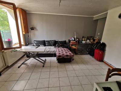 Maison - 78 m² - 3 pièces