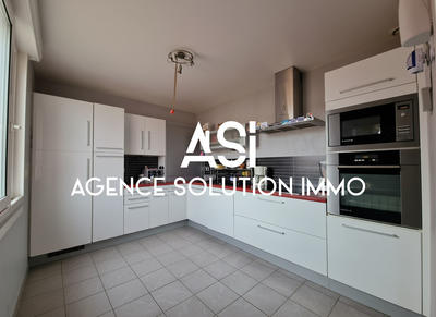 Maison - 124 m² - 7 pièces