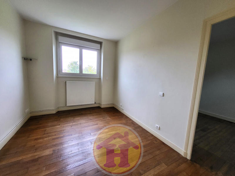 Maison - 138 m² - 6 pièces