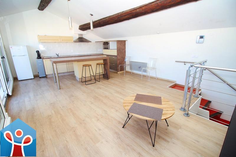 Maison - 115 m² - 4 pièces