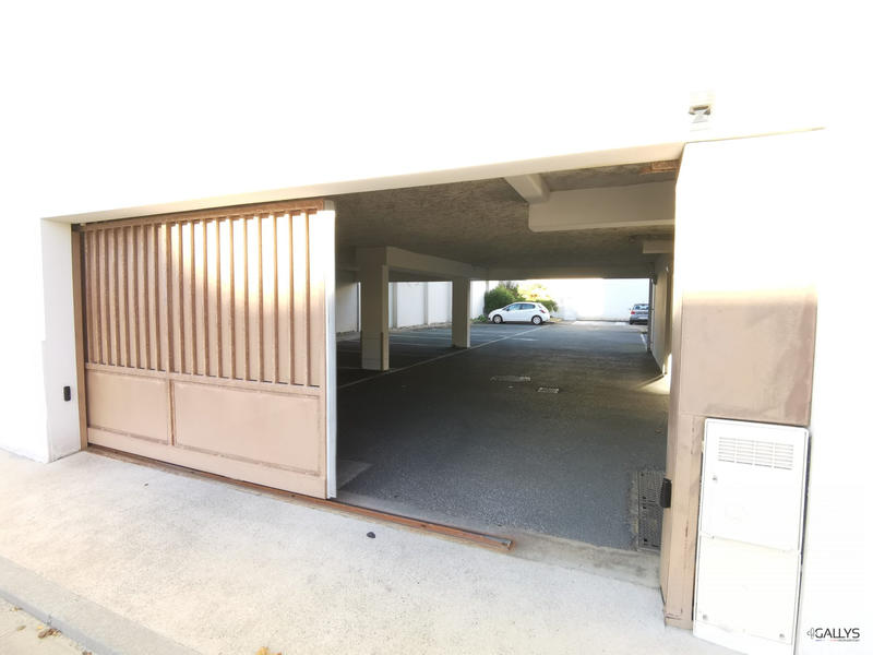 Appartement - 84 m² - 3 pièces