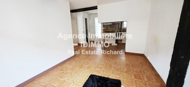 Maison - 118 m² - 6 pièces