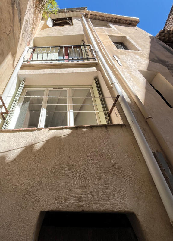 Immeuble - 200 m² - 10 pièces