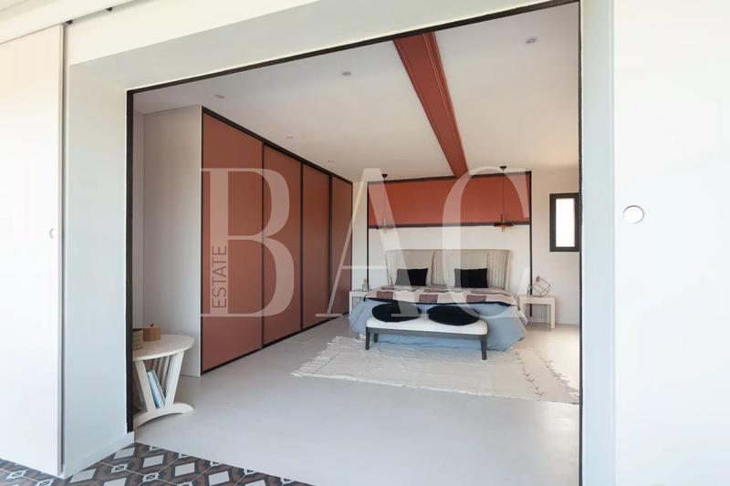 Villa - 180 m² - 5 pièces