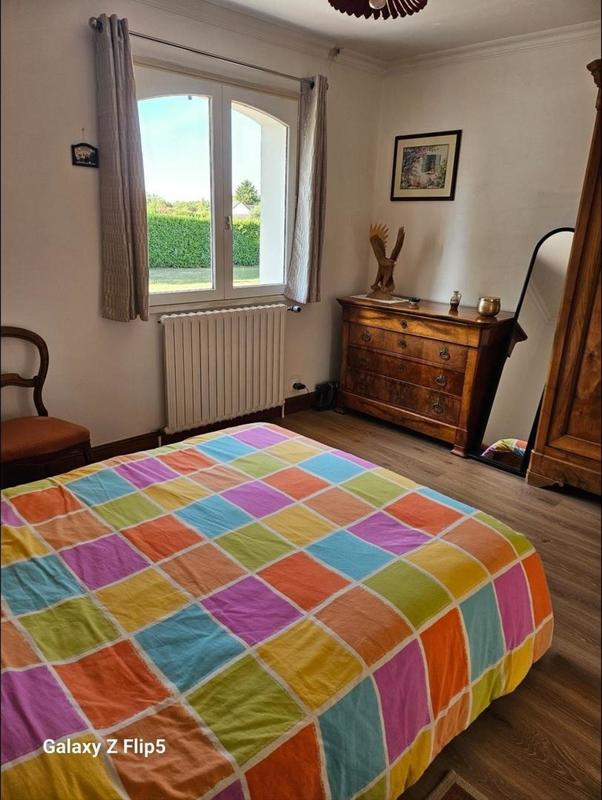 Maison - 156 m² - 6 pièces