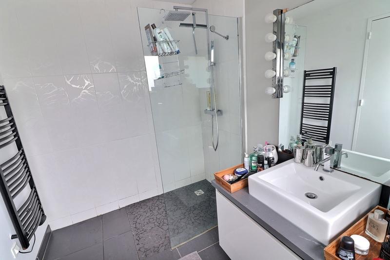 Maison - 147 m² - 6 pièces