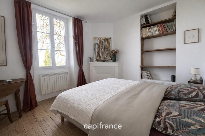 Propriété - 195 m² - 7 pièces