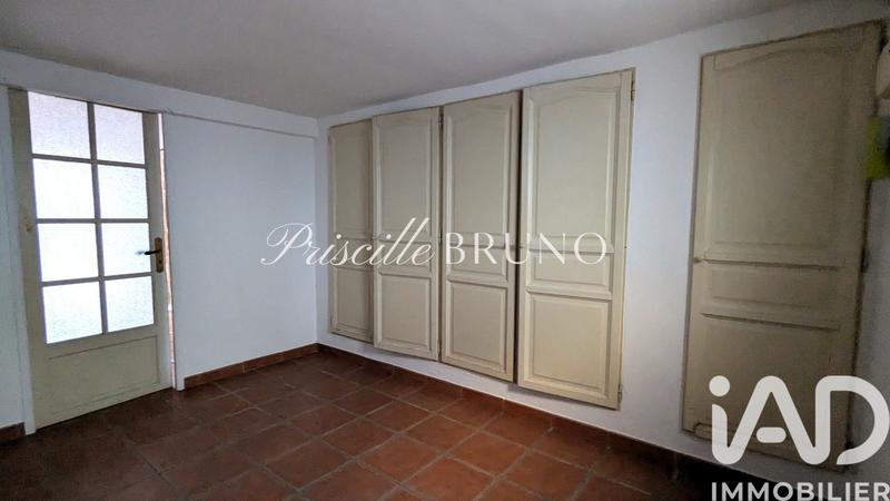 Maison de ville - 130 m² - 9 pièces