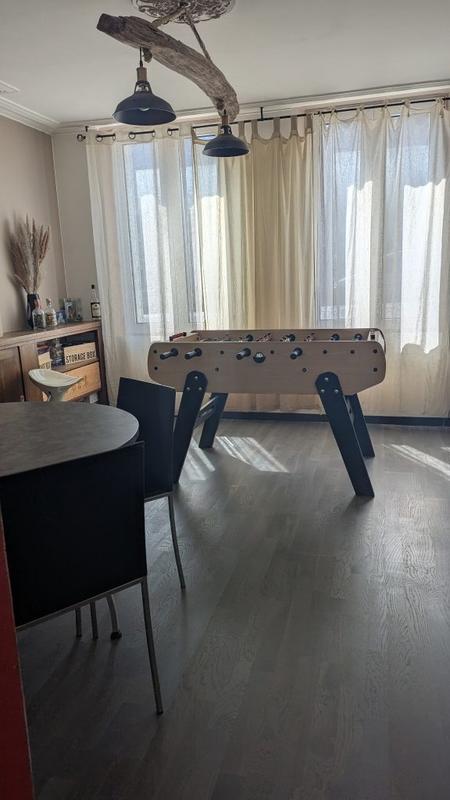 Maison ancienne - 207 m² - 10 pièces