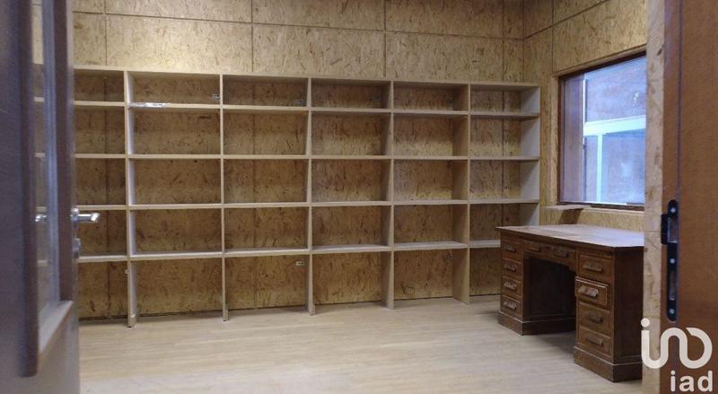 Local commercial - 978 m²