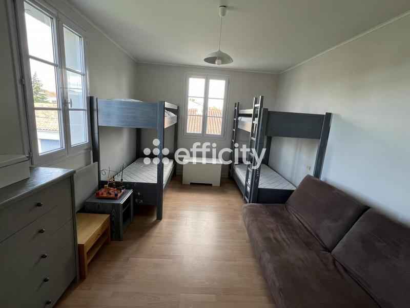 Maison de ville - 142 m² - 5 pièces