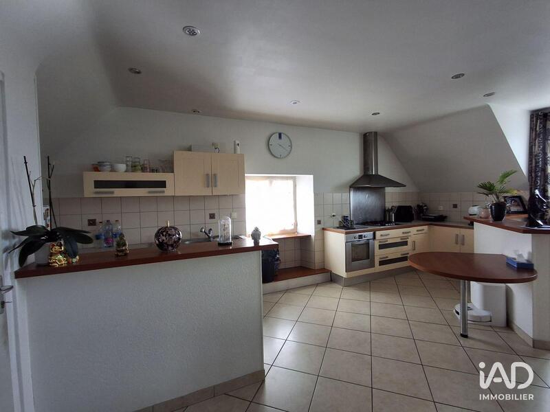 Local commercial - 498 m²