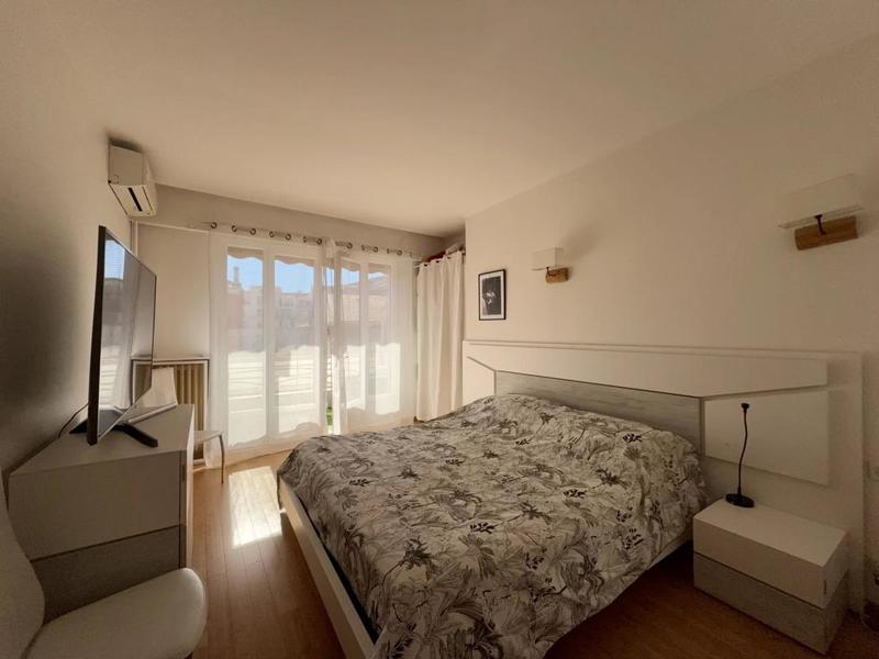 Appartement - 83 m² - 3 pièces