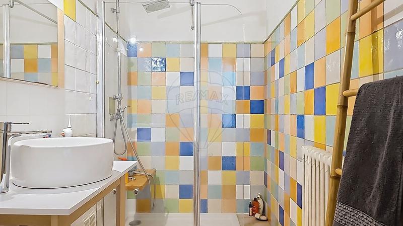 Maison de ville - 176 m² - 6 pièces