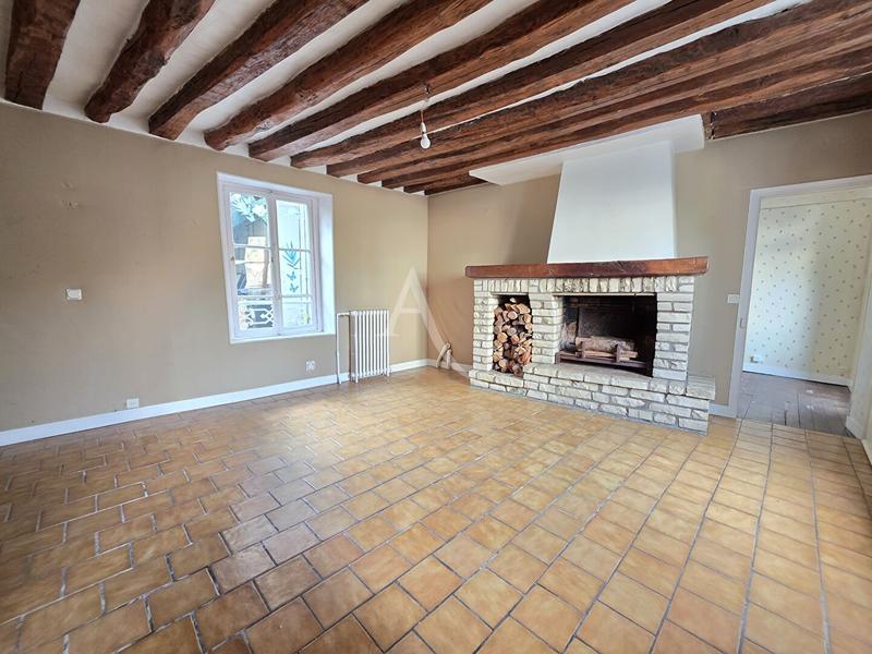 Maison - 138 m² - 4 pièces