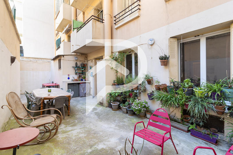 Appartement - 78 m² - 4 pièces