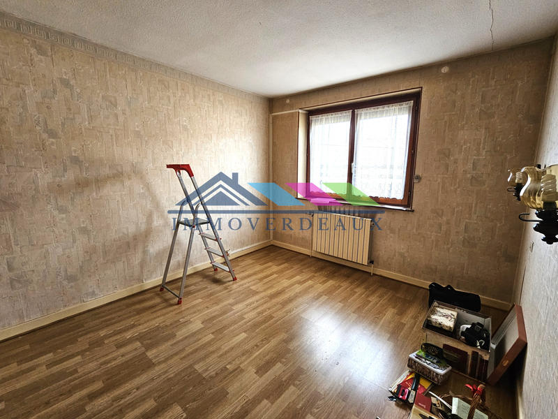 Maison - 184 m² - 7 pièces