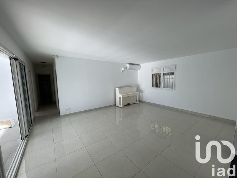 Maison - 180 m² - 6 pièces