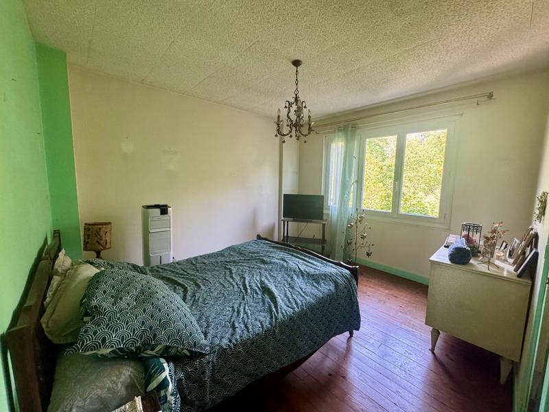 Maison - 131 m² - 7 pièces