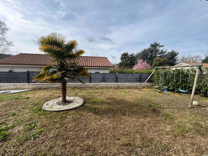 Maison - 173 m² - 6 pièces