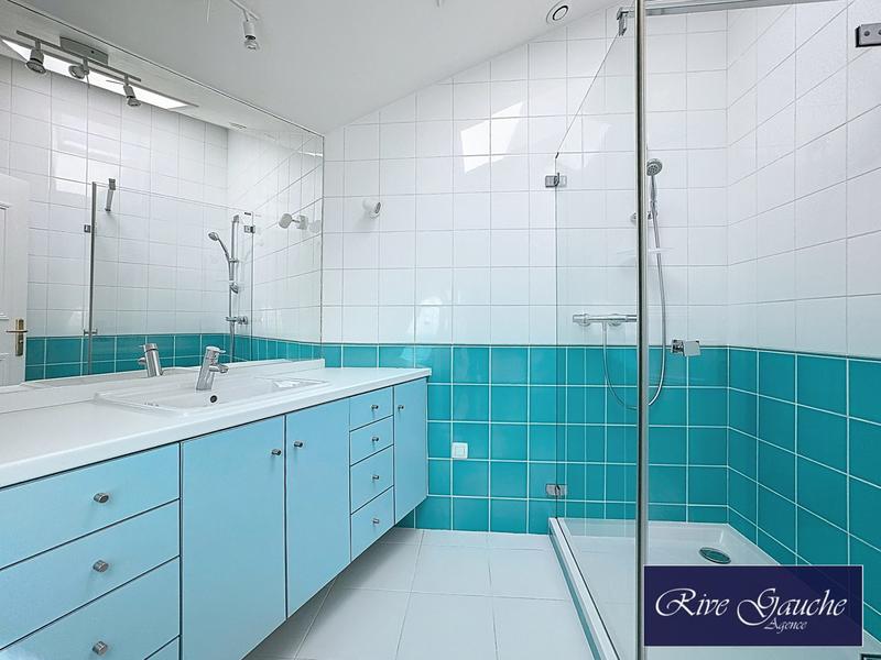 Maison - 177 m² - 6 pièces