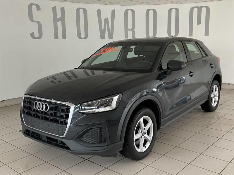 Audi Q2 30 Tdi 116 s tronic 7 Design