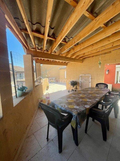 Maison de ville - 103 m² - 6 pièces