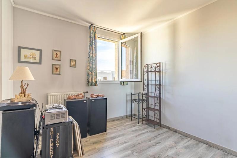 Appartement - 74 m² - 7 pièces