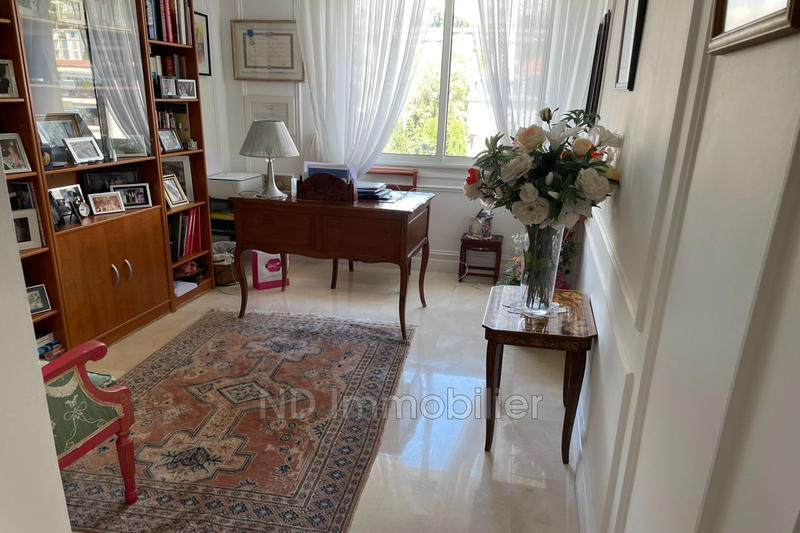 Appartement - 174 m² - 5 pièces