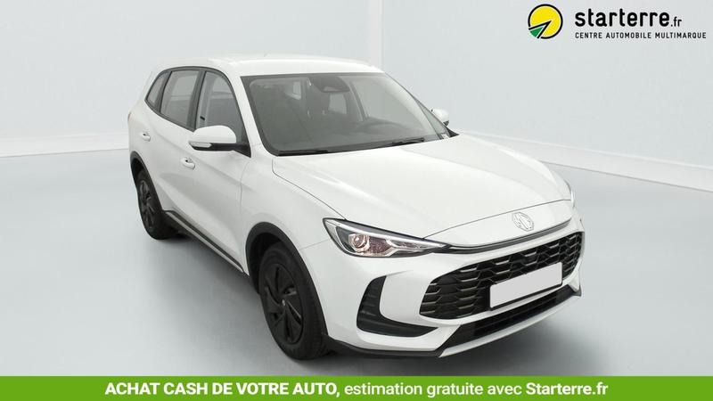 Mg Zs 1.5 l Hybrid+ 197 ch Standard