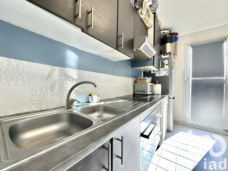 Appartement - 79 m² - 4 pièces