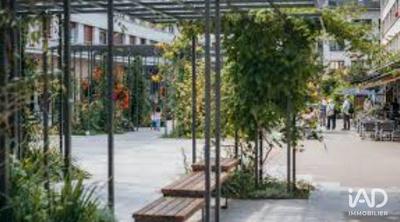 Local commercial - 50 m²