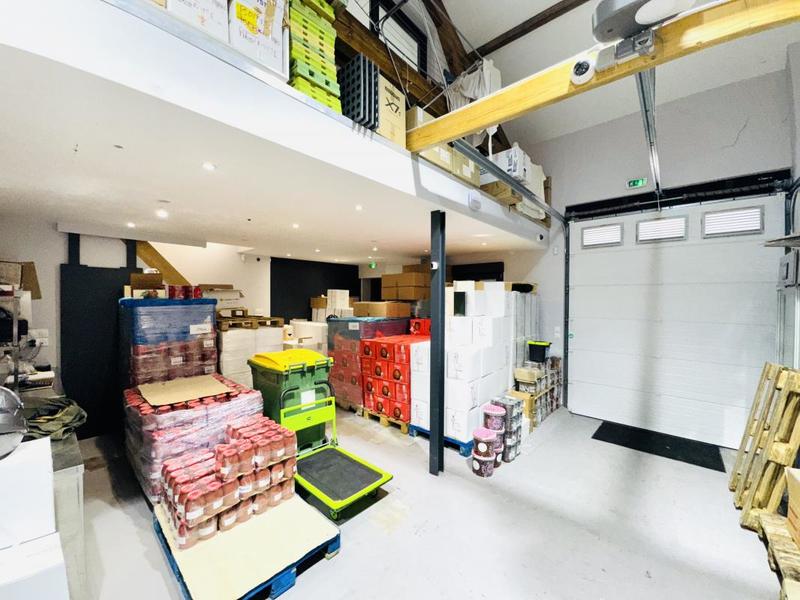 Appartement - 150 m² - 4 pièces