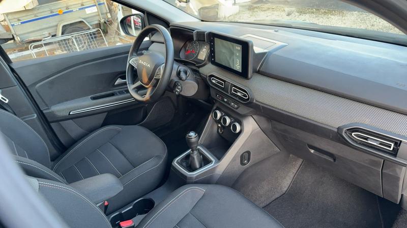 Dacia Jogger 1.0 TCe 110 Extreme